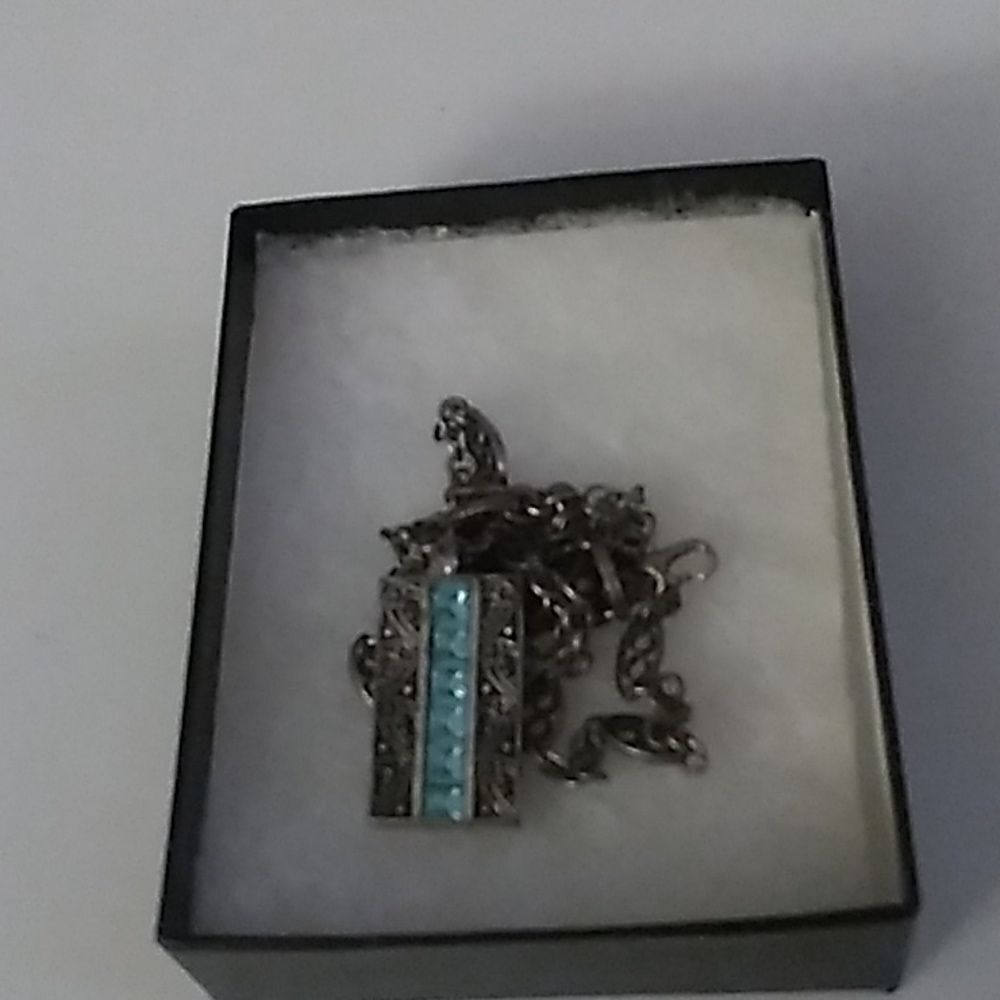 Park Lane Necklace 